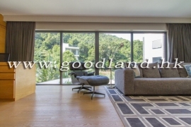 Clear Water Bay Garden Village House for Sale