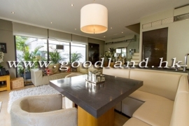 Clear Water Bay Garden Village House for Sale