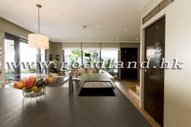 Clear Water Bay Garden Village House for Sale