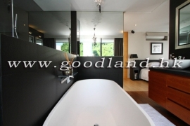 Clear Water Bay Garden Village House for Sale