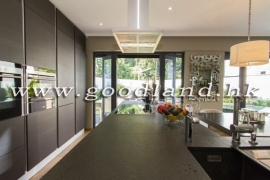 Clear Water Bay Garden Village House for Sale
