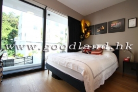 Clear Water Bay Garden Village House for Sale