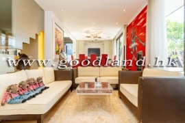Clear Water Bay Garden Detached House for Sale