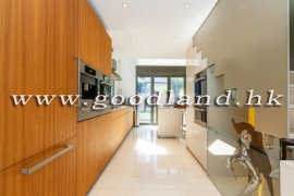 Clear Water Bay Garden Detached House for Sale