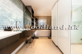 Clear Water Bay Garden Detached House for Sale