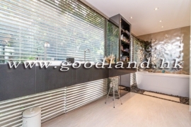 Clear Water Bay Garden Detached House for Sale