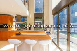 Clear Water Bay Garden Detached House for Sale