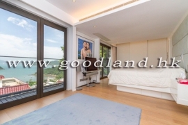 Clear Water Bay Garden Detached House for Sale