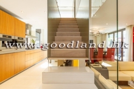 Clear Water Bay Garden Detached House for Sale