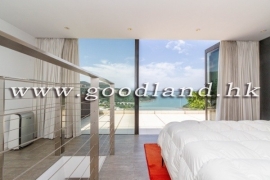Clear Water Bay Garden Detached House for Sale