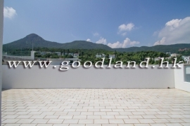 Clear Water Bay Village House for Sale