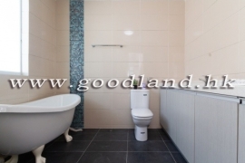 Clear Water Bay Village House for Sale
