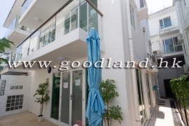 Clear Water Bay Village House for Sale