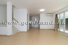 Clear Water Bay Village House for Sale