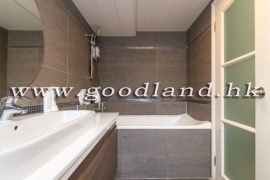 Clear Water Bay Garden Village House for Sale