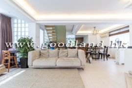 Clear Water Bay Garden Village House for Sale