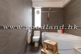 Clear Water Bay Garden Village House for Sale