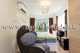 Clear Water Bay Garden Village House for Sale