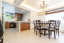 Clear Water Bay Garden Village House for Sale