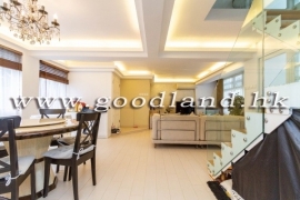 Clear Water Bay Garden Village House for Sale