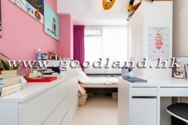 Clear Water Bay Garden Village House for Sale