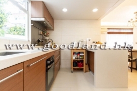 Clear Water Bay Garden Village House for Sale