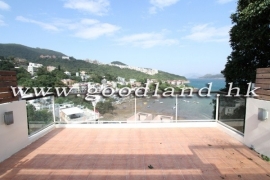 CLEAR WATER BAY Spacious Village House For Sale