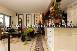 Clear Water Bay Sea View Village House for Sale