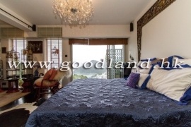 Clear Water Bay Sea View Village House for Sale