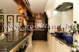 Clear Water Bay Sea View Village House for Sale