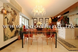 Clear Water Bay Sea View Village House for Sale