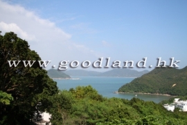 Clear Water Bay Sea View Village House for Sale