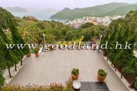 Clear Water Bay Sea View Village House for Sale