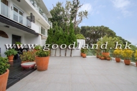 Clear Water Bay Sea View Village House for Sale