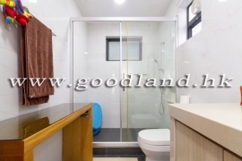 Clear Water Bay Renovated Village House for Sale