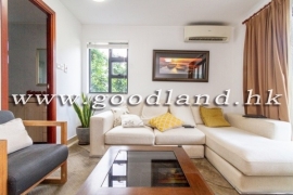 Clear Water Bay Renovated Village House for Sale