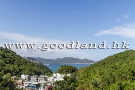 Clear Water Bay Renovated Village House for Sale