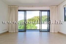 Clear Water Bay Renovated Village House for Sale