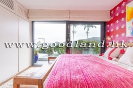 CLEAR WATER BAY Spacious Village House For Sale