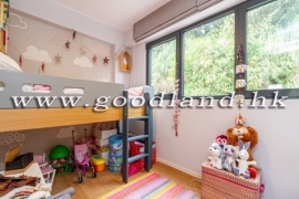 CLEAR WATER BAY Spacious Village House For Sale