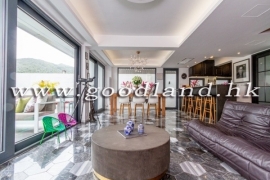 CLEAR WATER BAY Spacious Village House For Sale