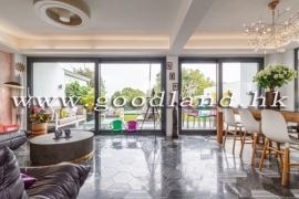 CLEAR WATER BAY Spacious Village House For Sale