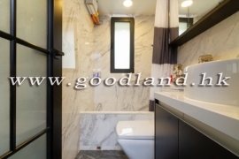 CLEAR WATER BAY Spacious Village House For Sale