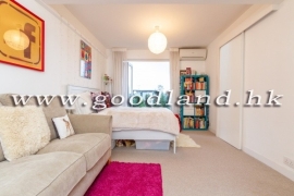 Clear Water Bay Garden Village House for Sale