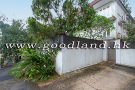 Clear Water Bay Garden Village House for Sale