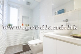 Clear Water Bay Garden Village House for Sale