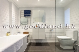 Clear Water Bay Garden Village House for Sale