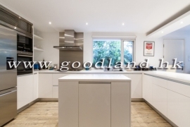 Clear Water Bay Garden Village House for Sale
