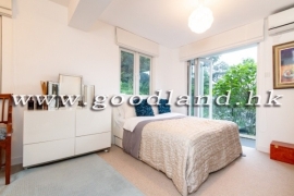 Clear Water Bay Garden Village House for Sale