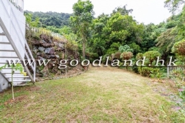 Clear Water Bay Sea View Village House for Sale